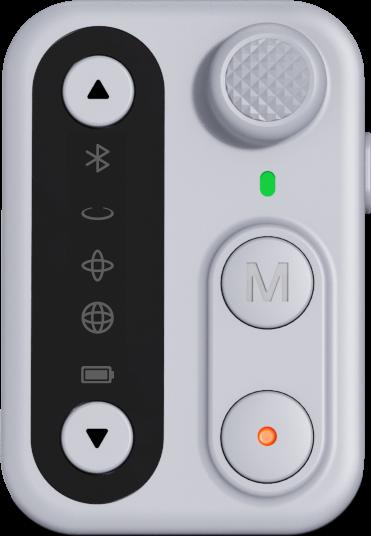 Image du produit Hohem iSteady X3 (Smartphone, 0.30 kg)