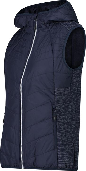 Image du produit CMP Campagnolo Sweat à capuche hybride (L)