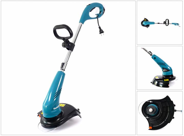 Image du produit Makita Ur3000 (Fils coupe-herbe)