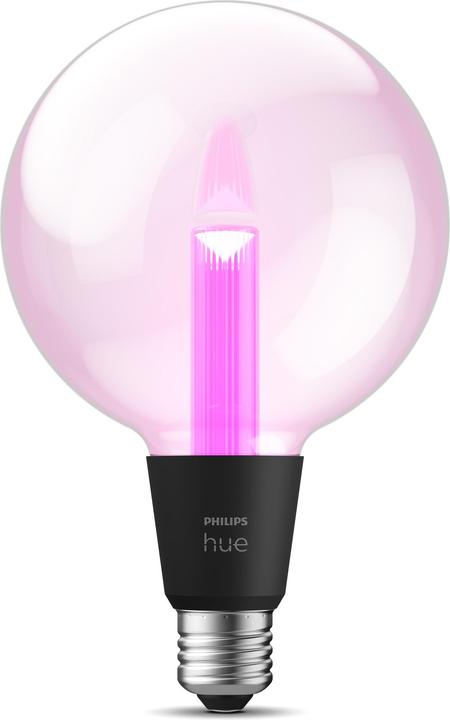 Actual product image Philips Hue White & Colour Ambiance Lightguide Giant Globe (E27, 6.80 W, 500 lm, 1 x, G)