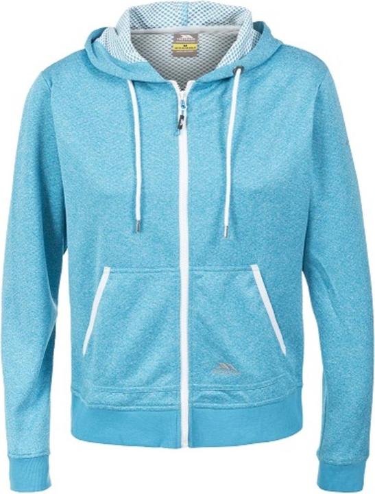 Trespass REVEL - FEMALE FLEECE AT200 (S)
