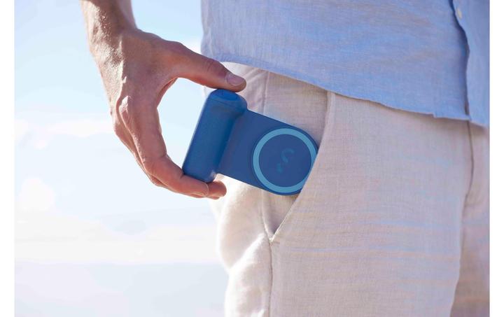 Actual product image ShiftCam SnapGrip