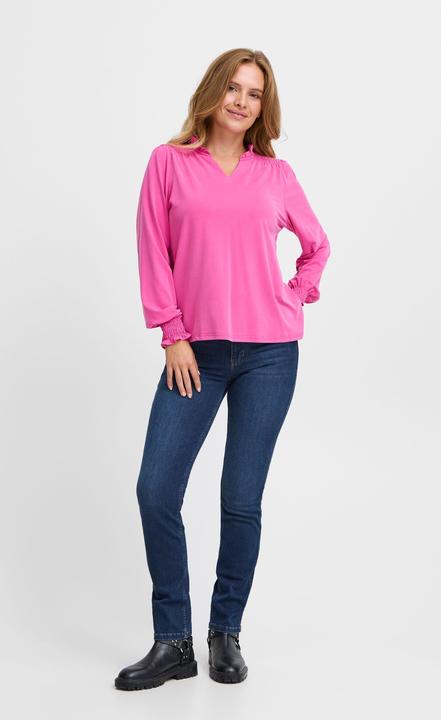 Immagine prodotto Pulz Jeans PZLIPPA VNeck Blouse 50207682 (L)