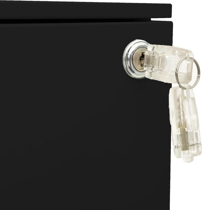Immagine prodotto VidaXL Edana (39 x 45 x 67 cm)