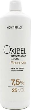 Montibello Oxibel Recover Activ Creme 25 Volumen 1000ml Haarfarbe