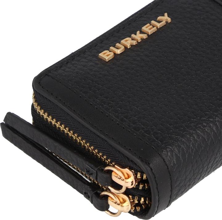 Immagine prodotto Burkely Portafoglio Keen Keira in pelle 10 cm