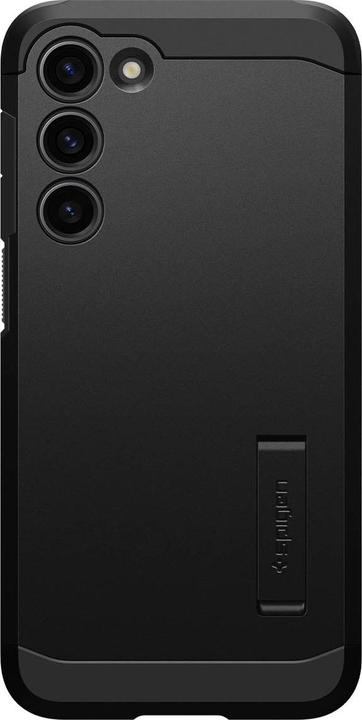 Actual product image Spigen Tough Armor (Samsung Galaxy S23+)