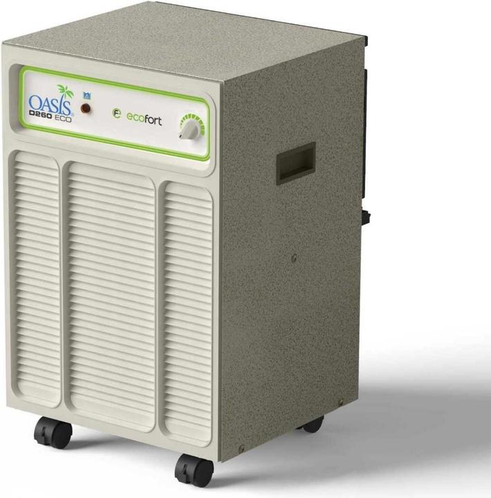 Produktbild Oasis D260 Eco (70 m², 26 l/24h)