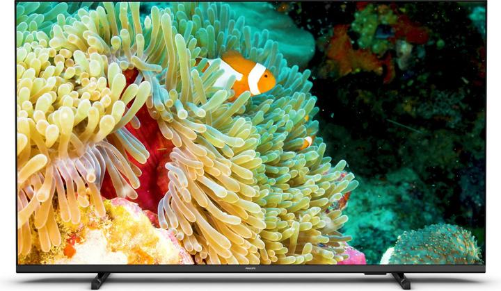 Produktbild Philips 50PUS7607 (50", PUS7607, LCD, 4K, 2022)
