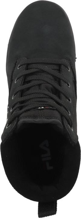 Actual product image FILA Grunge II Mid - 55533 (46)