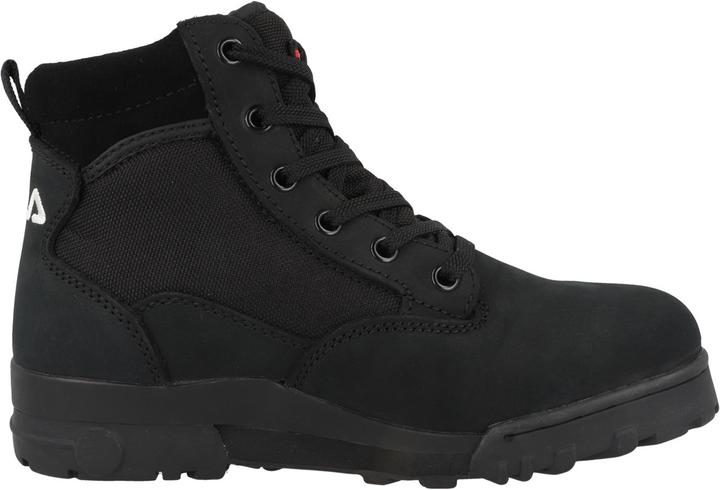Actual product image FILA Grunge II Mid - 55533 (46)