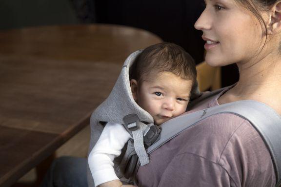 Image du produit BabyBjörn Mini