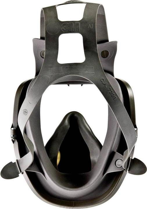 Immagine prodotto 3M Maschera integrale (FFP3, 1 x)