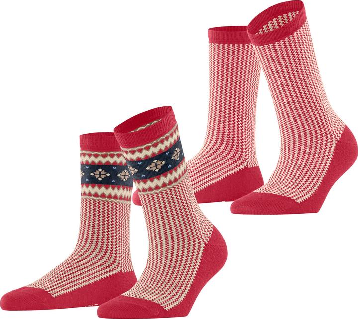 Esprit Scandi 2-Pack Damen
