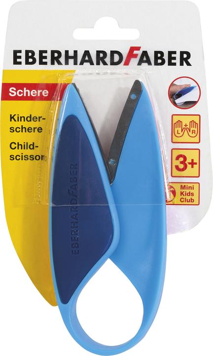 Produktbild Faber-Castell Kinderschere (16 cm)
