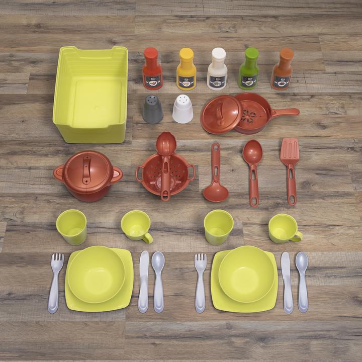 Produktbild Step2 Modern Farmhouse Kitchen