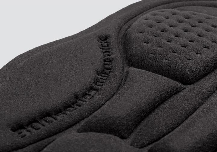 Actual product image Endura Engineered Padded Boxer II (XL)