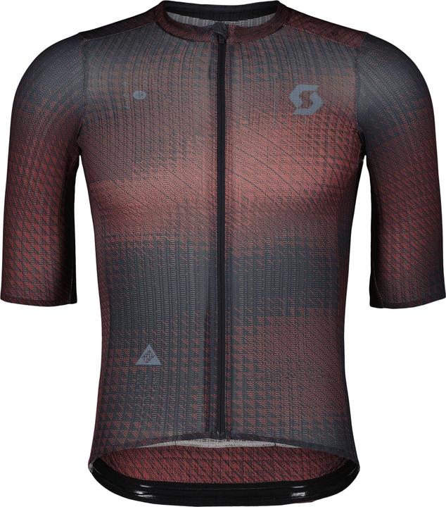 Image du produit Scott Sports Unlimited SL S/S (XL)