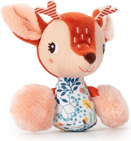 Lilliputiens Stella mini hochet