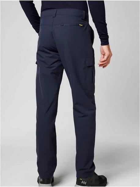 Actual product image Helly Hansen Hh Qd Cargo Pant (32)