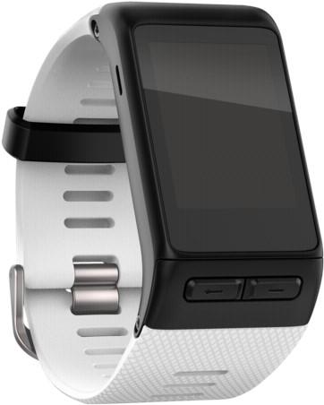 Actual product image Garmin Vivoactive HR (Plastic, Vivoactive HR)
