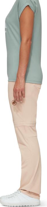 Immagine prodotto Mammut Pantaloni Runbold Zip Off Donna (38)
