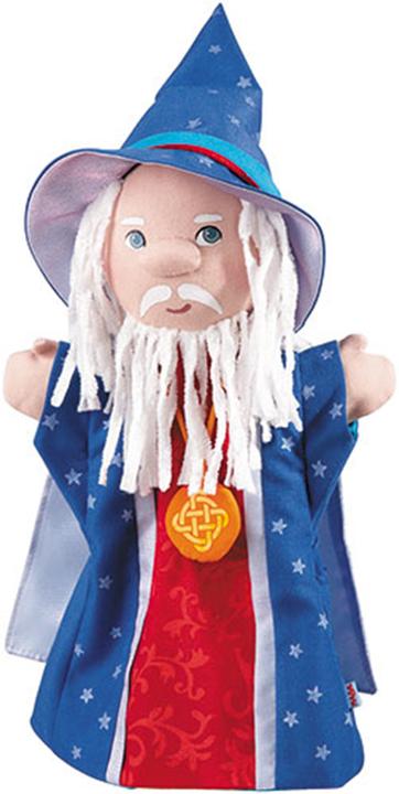Haba Wizard