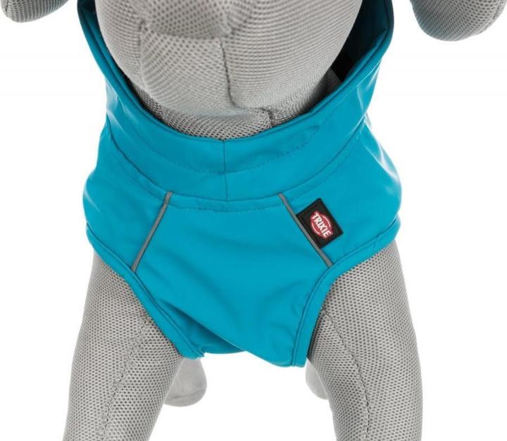 Produktbild Trixie Vimy (S, Hundemantel)