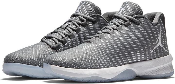 Jordan B. Fly (43)