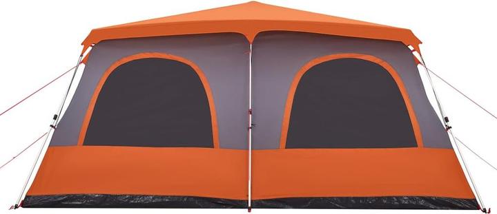 Immagine prodotto VidaXL Kiuriakiia (Tenda a cupola, 11.90 kg, 8 persone)