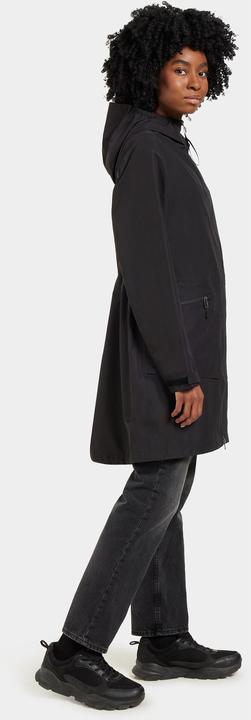 Produktbild Didriksons Women's Eliana Parka (40, L)