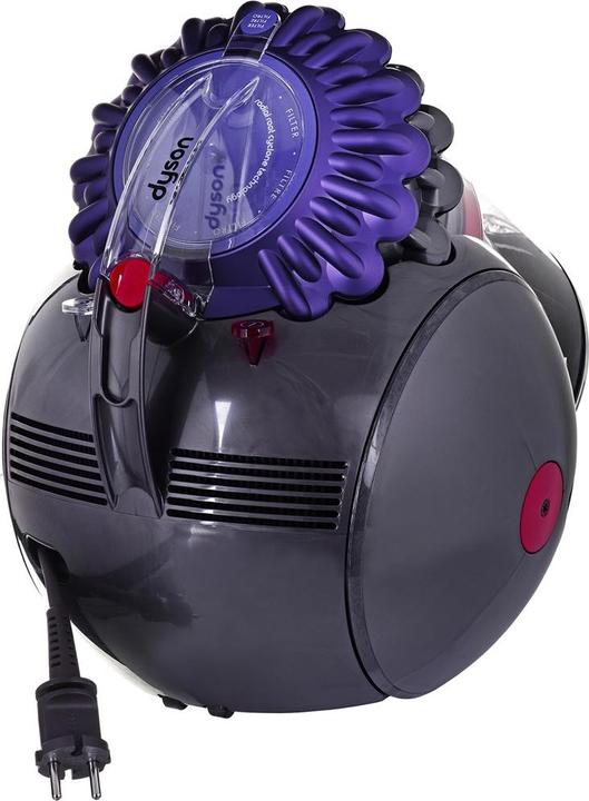 Immagine prodotto Dyson Big Ball Parquet 2