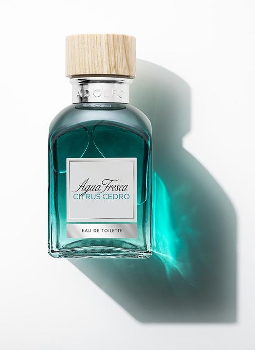 Immagine prodotto Elizabeth Arden Agua Fresca Citrus Cedro (Eau De Toilette 120ML) (Eau de toilette, 120 ml)
