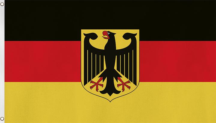 Produktbild Normani Fahne Länderflagge 90 cm x 150 cm