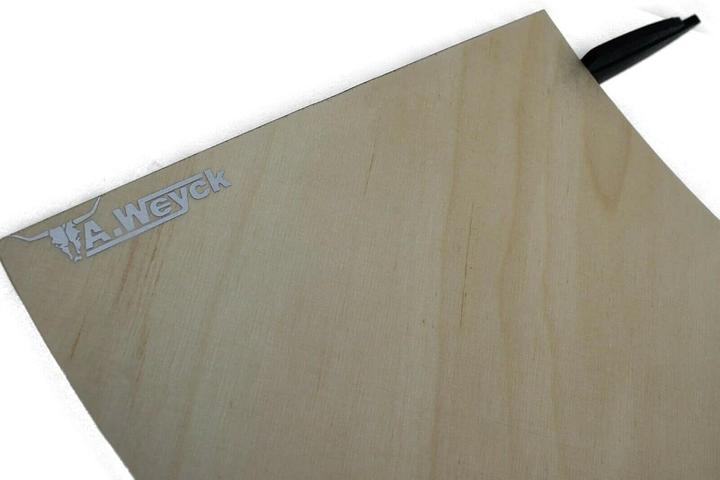 Image du produit A. Weyck Tools Table d'appoint pour tonneau de feu
