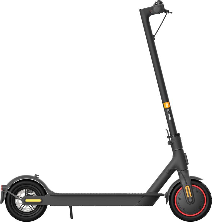 Xiaomi Pro 2 (EU-Modell) (25 km/h, 45 km, 300 W)