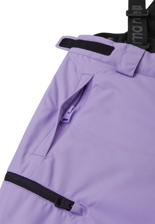 Immagine prodotto Reima pantaloni da neve tec per bambini Terrie c ametista (152)