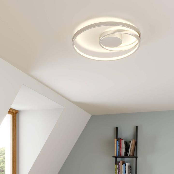 Actual product image Lucande Maire (1600 lm)