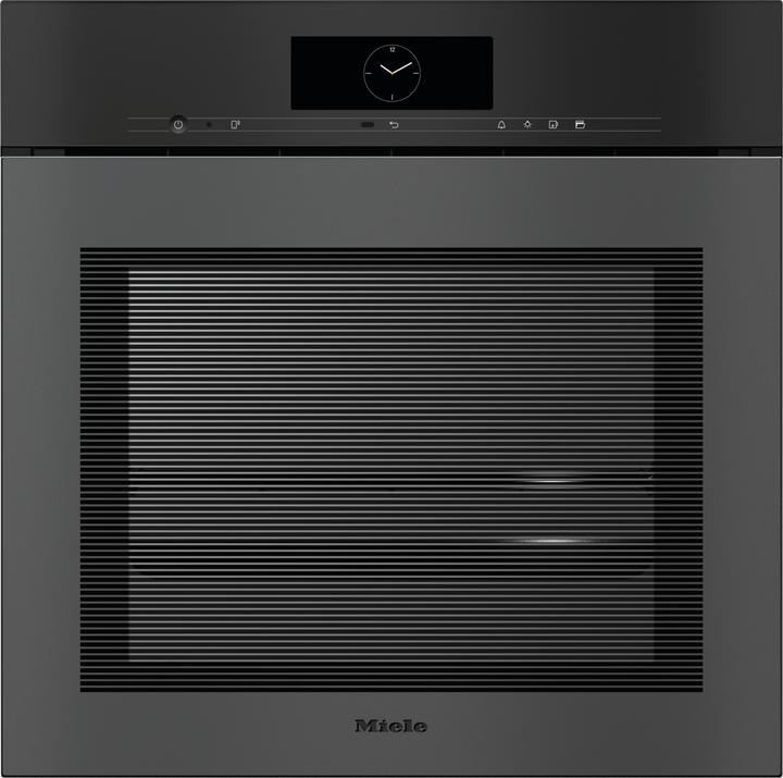 Miele DGC 7865 HCX Pro 125 Gala Ed