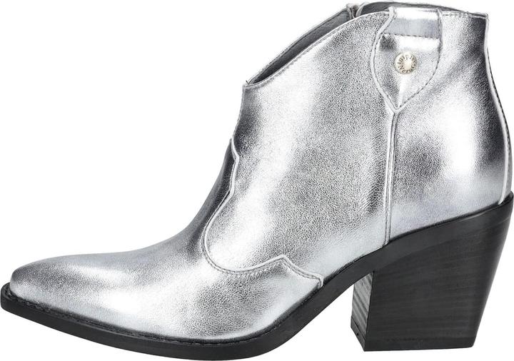 Actual product image Nero Giardini Stiefelette (38)