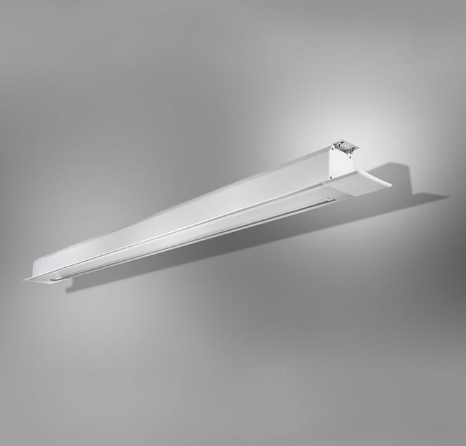 Produktbild Celexon Deckeneinbau Motor Professional + (135.43", 16:9)