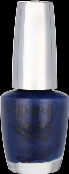 Image du produit OPI Brillance infinie No Chips on My Shoulder (Pas de jetons sur mon épaule, Vernis couleur)
