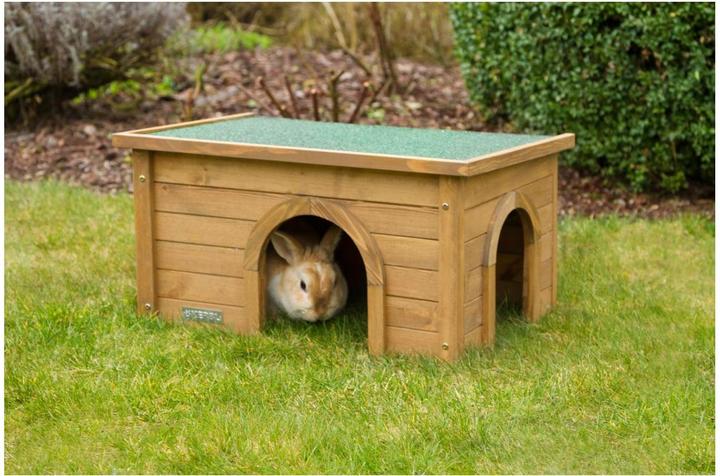 Actual product image Kerbl Rodent House