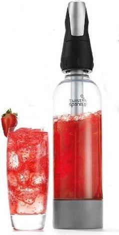 Actual product image ISI Twist and Sparkle