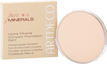 Actual product image Artdeco Hydra Mineral (55 ivory)