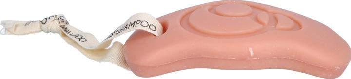 Actual product image Foamie Solid Shampoo Hibisciss (Solid shampoo)