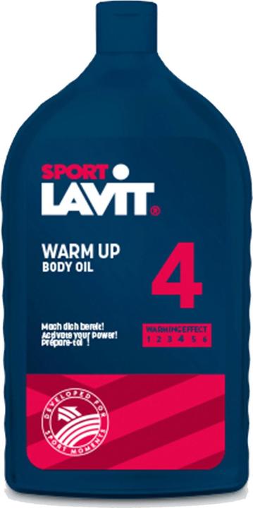 Produktbild Sport Lavit Sportgel (1 x, 1000 ml, 1000 g)