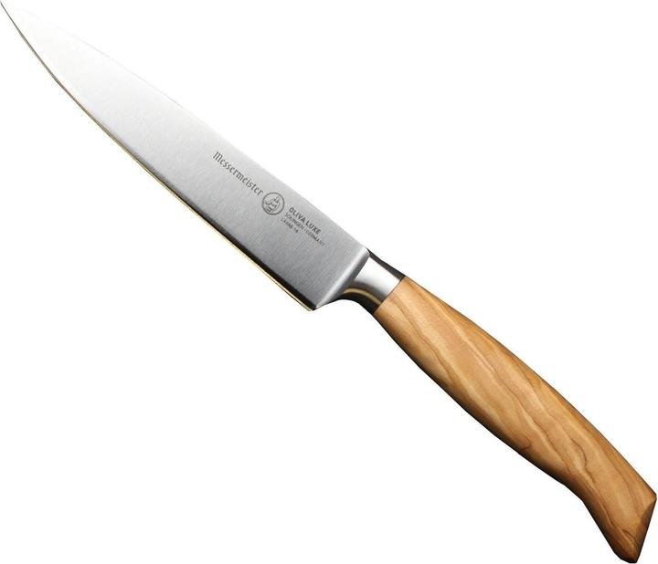 Actual product image Messermeister Oliva Luxe (16.50 cm)