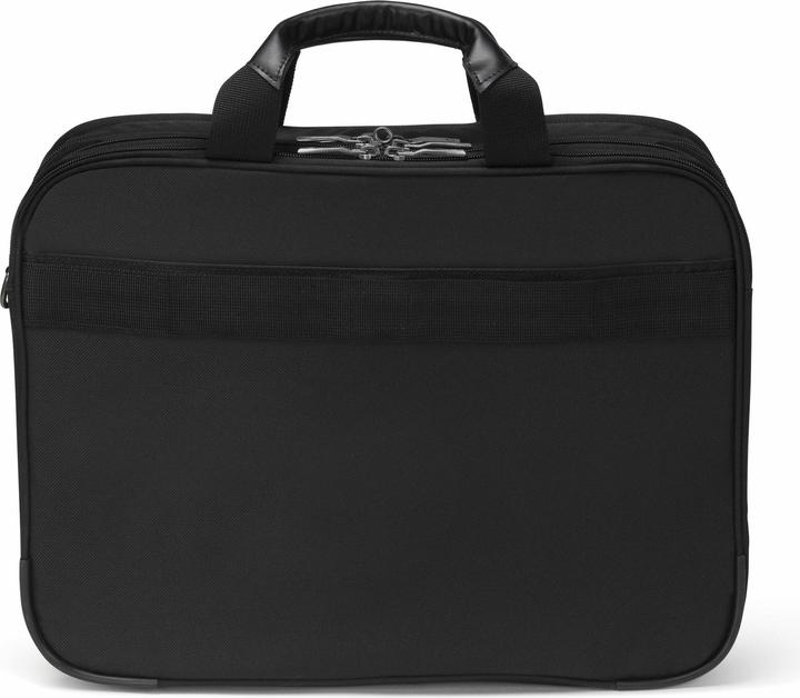 Actual product image Dicota Eco Top Traveller Twin SELECT (15.60", Universal)