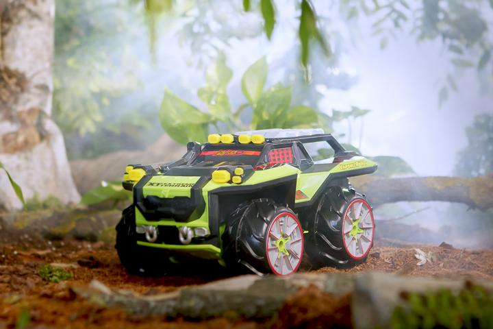 Actual product image Nikko 30cm VaporizR XT